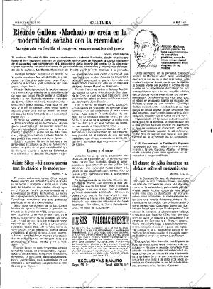 ABC MADRID 15-02-1989 página 45