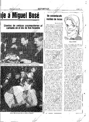 ABC MADRID 15-02-1989 página 61
