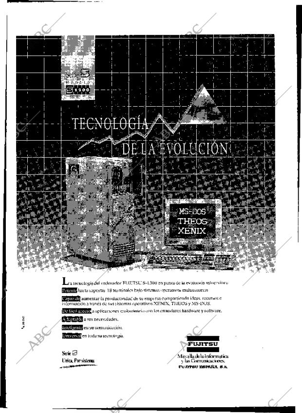 ABC MADRID 15-02-1989 página 7