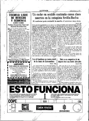 ABC MADRID 15-02-1989 página 70