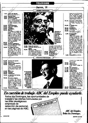 ABC SEVILLA 16-02-1989 página 102