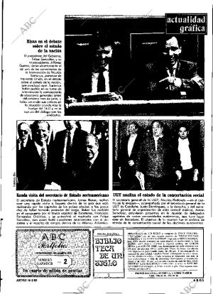 ABC SEVILLA 16-02-1989 página 5
