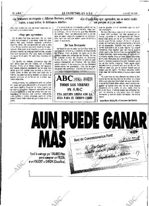 ABC SEVILLA 16-02-1989 página 58