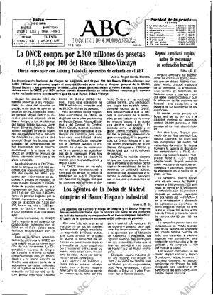 ABC SEVILLA 16-02-1989 página 61