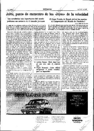 ABC SEVILLA 16-02-1989 página 76