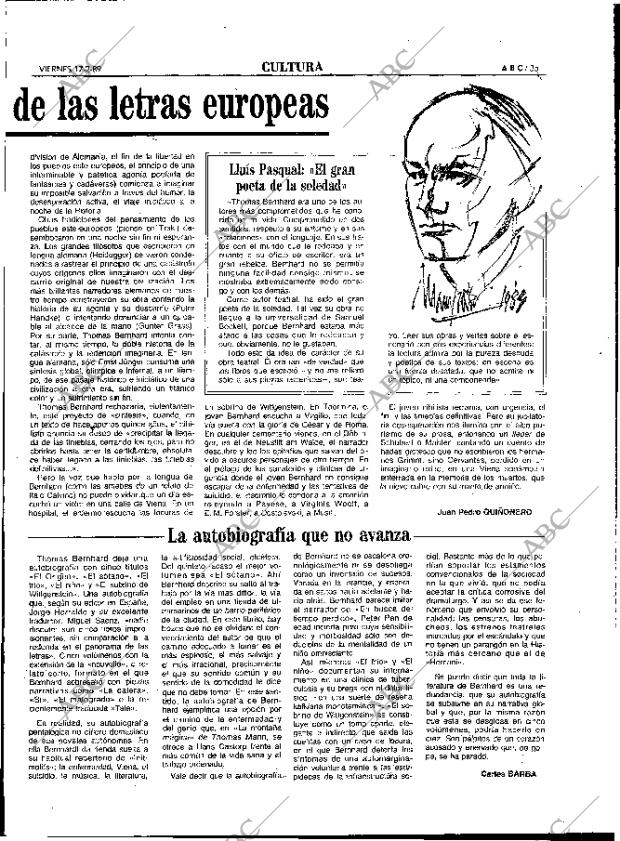 ABC MADRID 17-02-1989 página 35