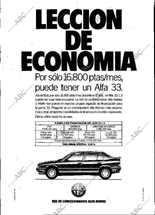 ABC SEVILLA 17-02-1989 página 11