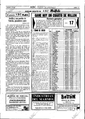 ABC SEVILLA 17-02-1989 página 71