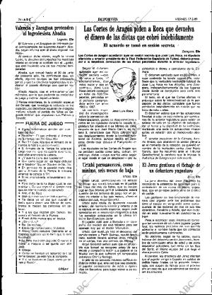 ABC SEVILLA 17-02-1989 página 74