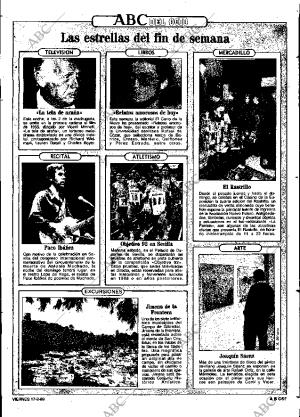 ABC SEVILLA 17-02-1989 página 97