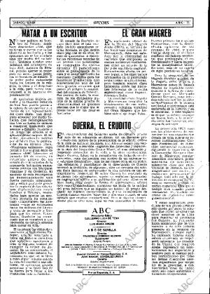 ABC SEVILLA 18-02-1989 página 15