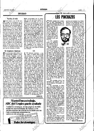 ABC SEVILLA 18-02-1989 página 17
