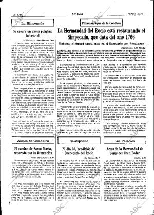 ABC SEVILLA 18-02-1989 página 38