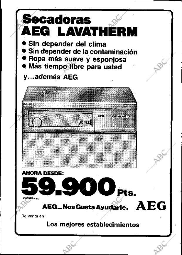 ABC SEVILLA 18-02-1989 página 4