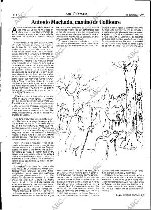 ABC SEVILLA 18-02-1989 página 52