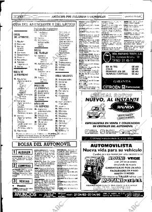 ABC SEVILLA 18-02-1989 página 78