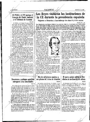 ABC MADRID 21-02-1989 página 16