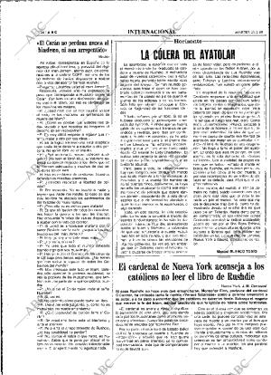 ABC MADRID 21-02-1989 página 24