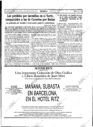 ABC MADRID 21-02-1989 página 27