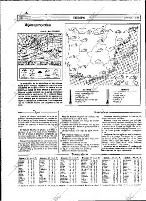 ABC MADRID 21-02-1989 página 28