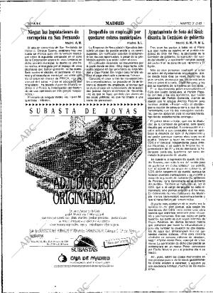 ABC MADRID 21-02-1989 página 30