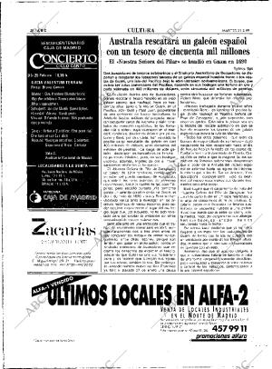 ABC MADRID 21-02-1989 página 38