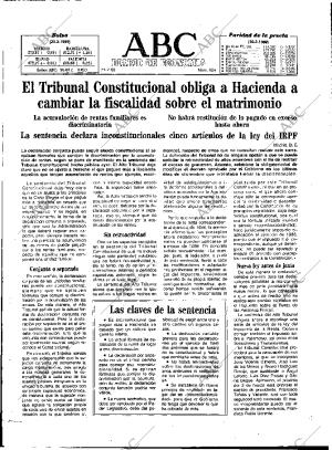 ABC MADRID 21-02-1989 página 39