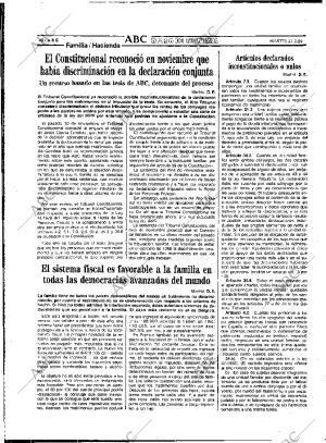 ABC MADRID 21-02-1989 página 40
