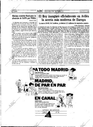 ABC MADRID 21-02-1989 página 42