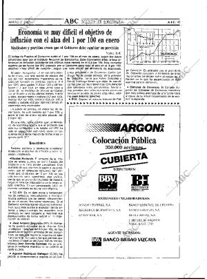 ABC MADRID 21-02-1989 página 43