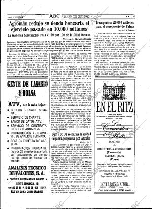 ABC MADRID 21-02-1989 página 45