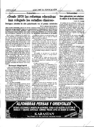 ABC MADRID 21-02-1989 página 55
