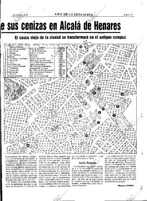 ABC MADRID 21-02-1989 página 57