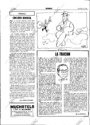 ABC SEVILLA 21-02-1989 página 14