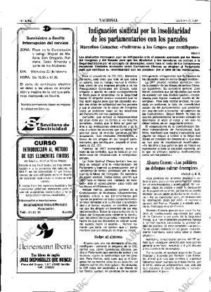 ABC SEVILLA 21-02-1989 página 18