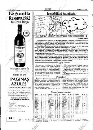 ABC SEVILLA 21-02-1989 página 38