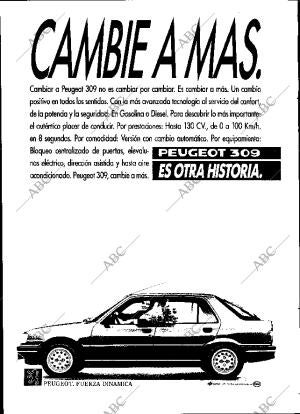ABC SEVILLA 21-02-1989 página 4