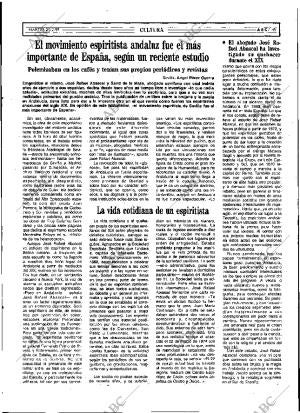 ABC SEVILLA 21-02-1989 página 45