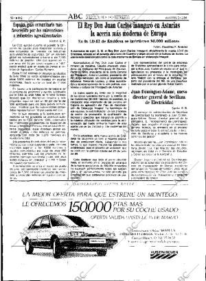 ABC SEVILLA 21-02-1989 página 50