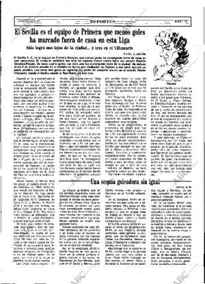 ABC SEVILLA 21-02-1989 página 57