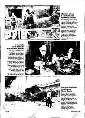 ABC SEVILLA 21-02-1989 página 6