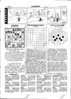 ABC SEVILLA 21-02-1989 página 72