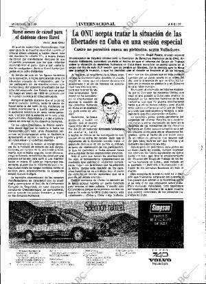 ABC MADRID 22-02-1989 página 29