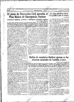 ABC MADRID 22-02-1989 página 38