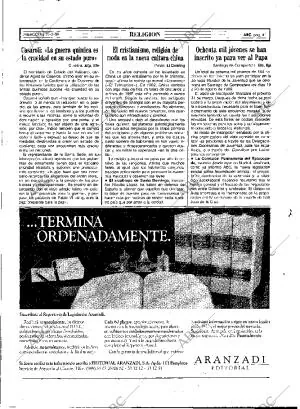 ABC MADRID 22-02-1989 página 41