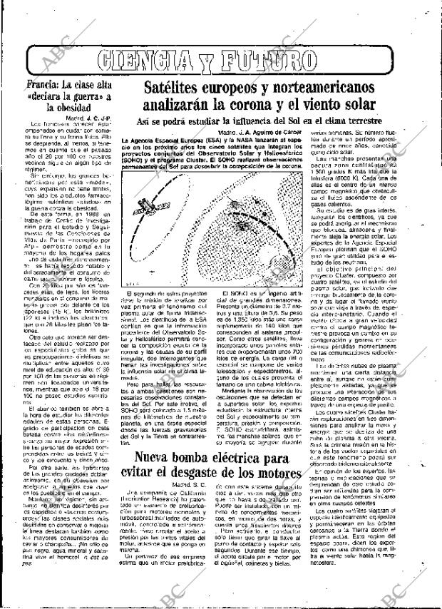 ABC MADRID 22-02-1989 página 63