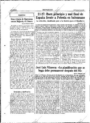 ABC MADRID 22-02-1989 página 76