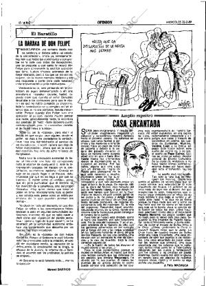 ABC SEVILLA 22-02-1989 página 18