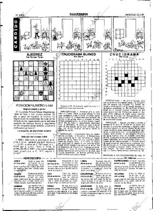 ABC SEVILLA 22-02-1989 página 76