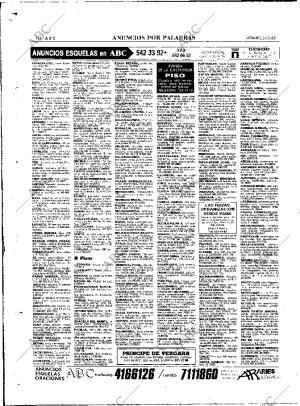 ABC MADRID 24-02-1989 página 114